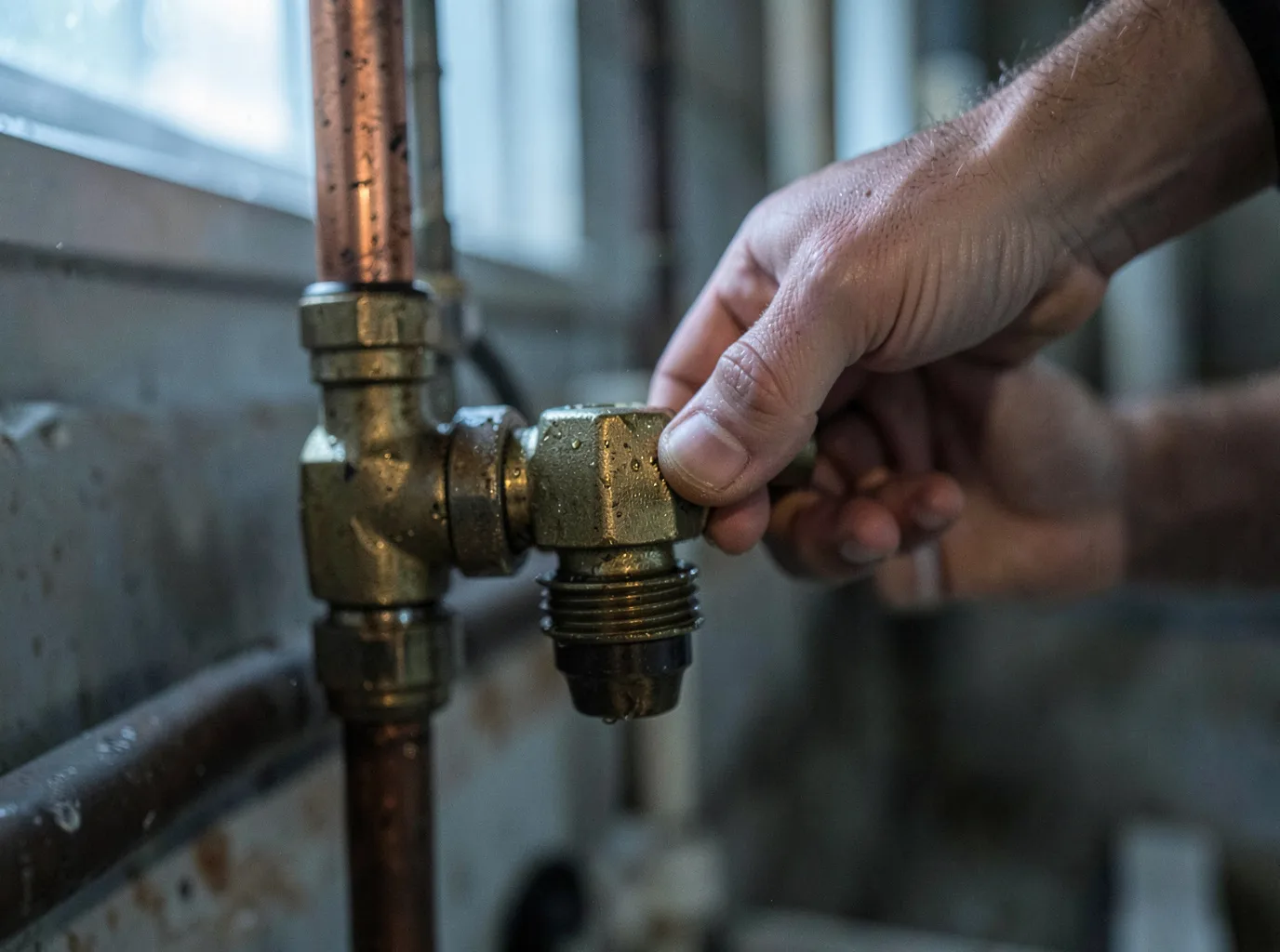 Emergency Plumber Brookings, SD FAQs